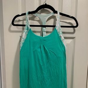 Lululemon Limited Edition Tank Top